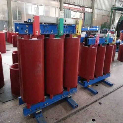 北塔SCB10-250KVA干式变压器