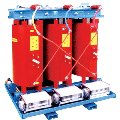 中山SCB10-1250KVA干式变压器