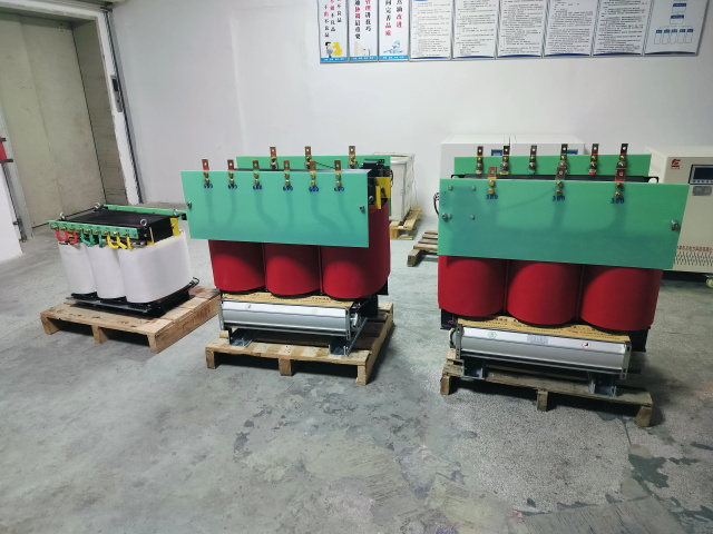 北塔KS11-1000KVA矿用变压器